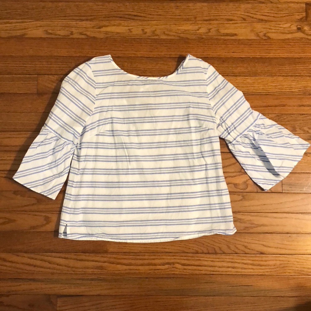 J crew top